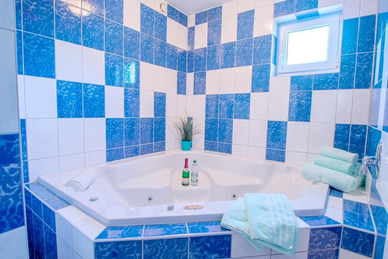 Residenz Am Strand Wohnung 2-39 징스트 외부 사진