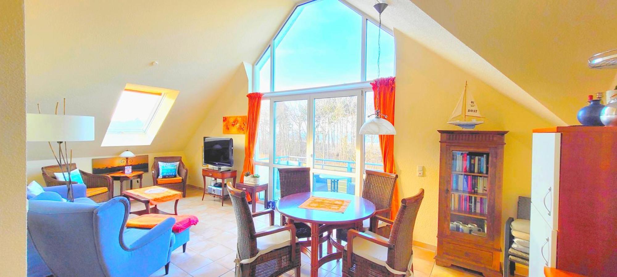 Residenz Am Strand Wohnung 2-39 징스트 외부 사진