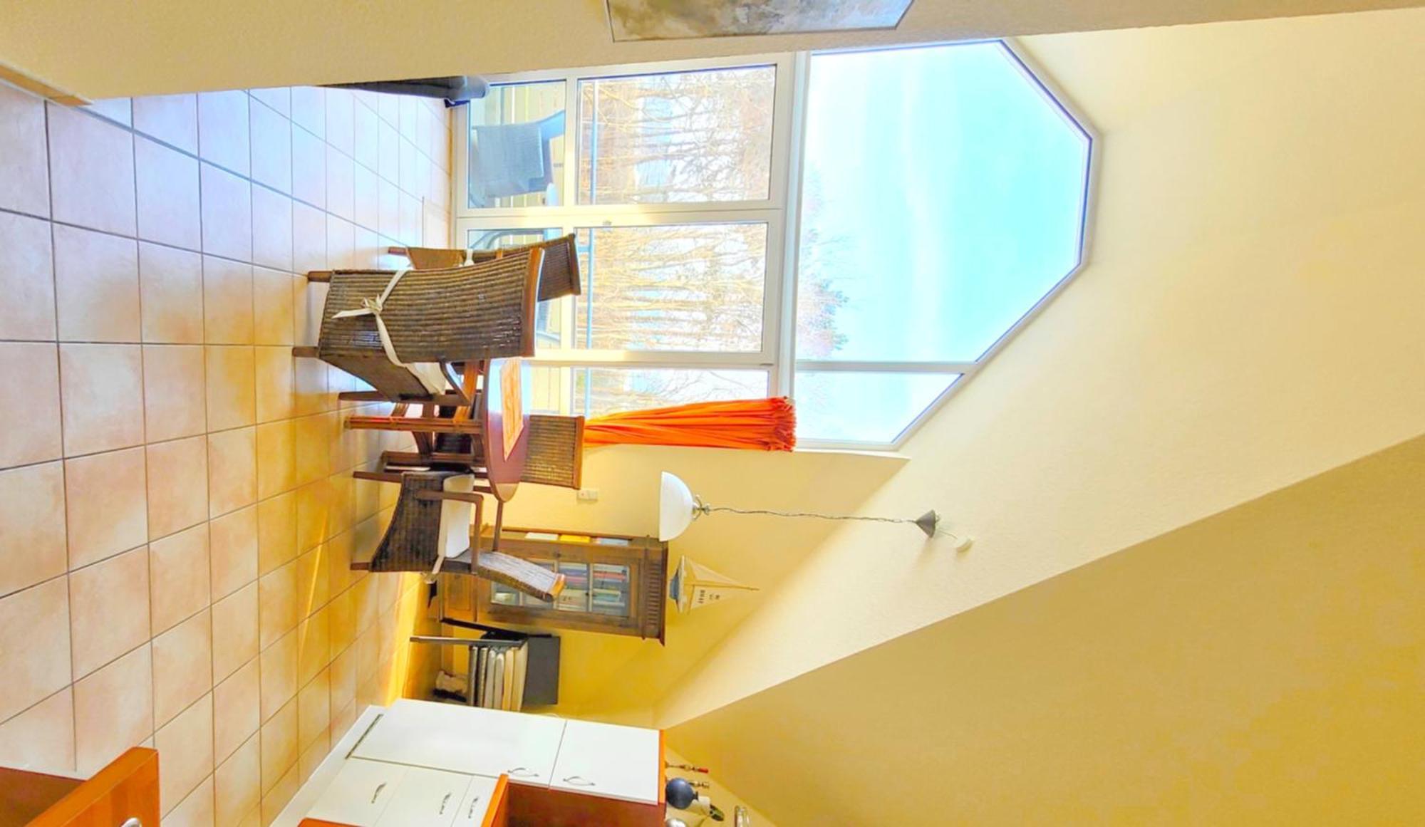 Residenz Am Strand Wohnung 2-39 징스트 외부 사진